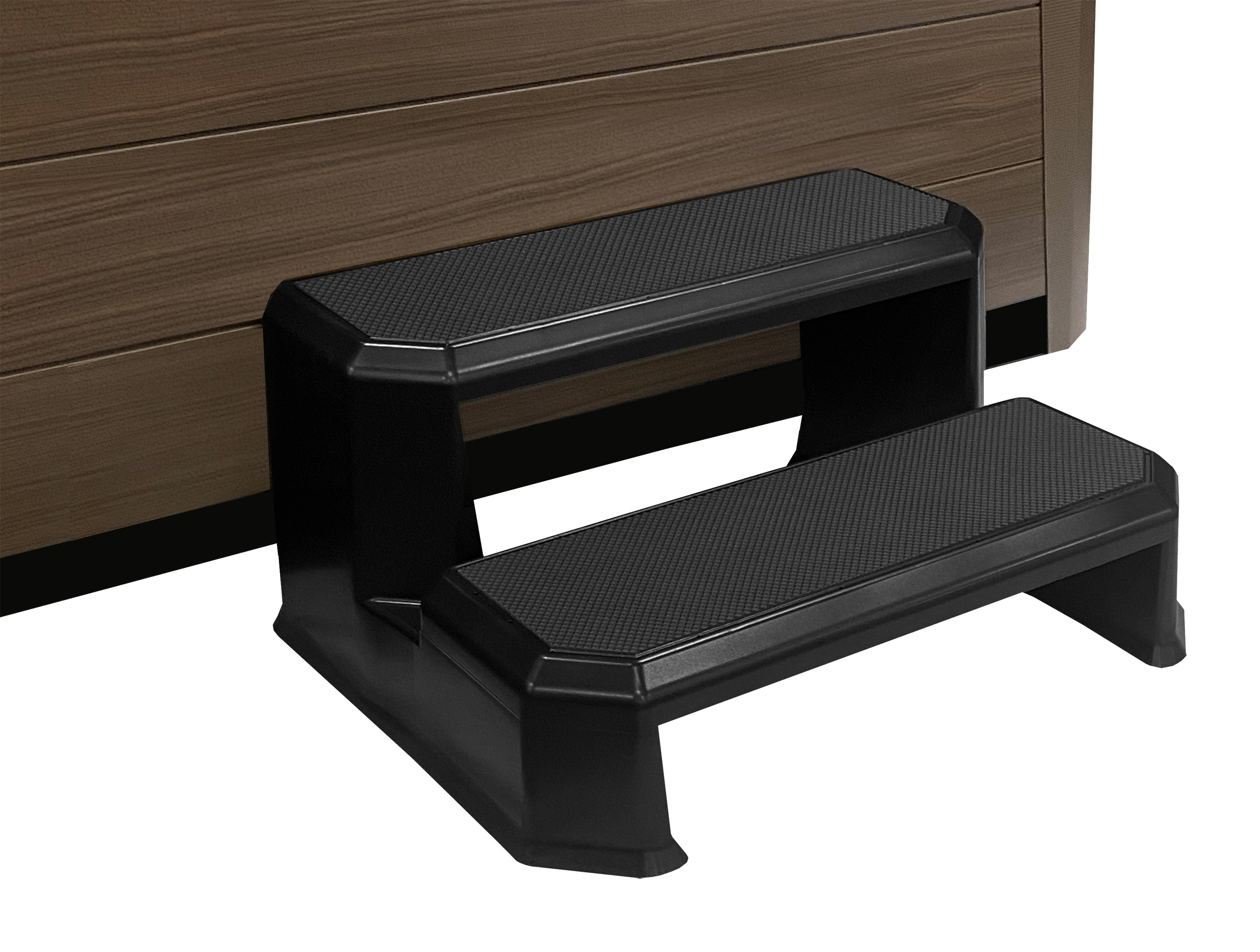 Evo Step Black